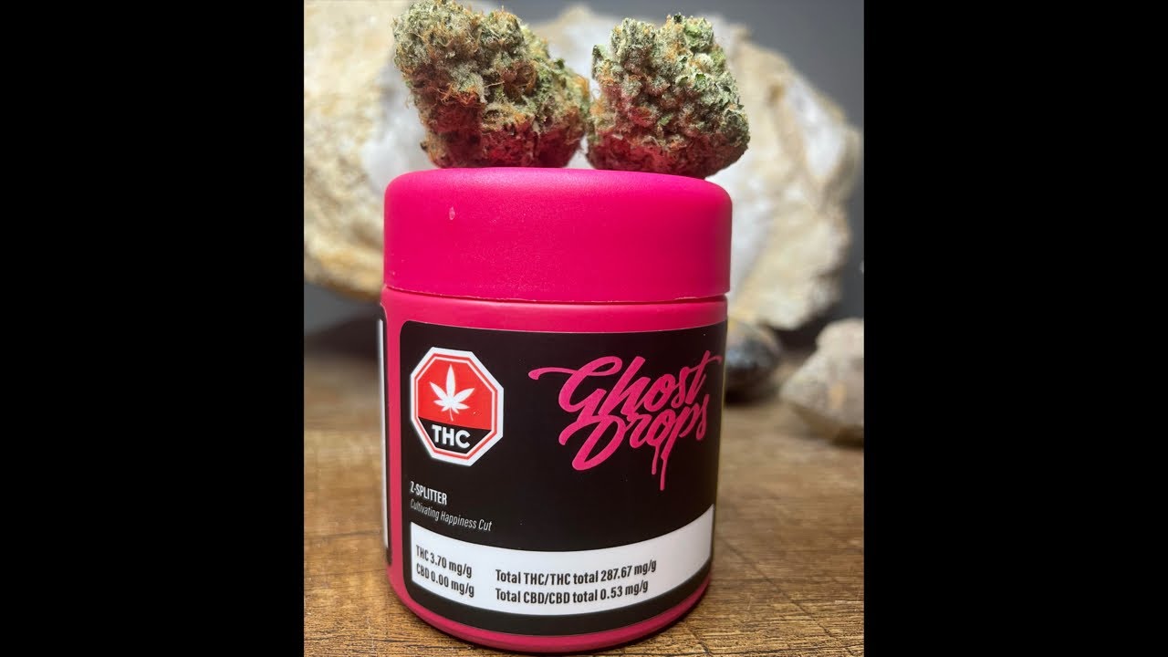My new favourite strain 