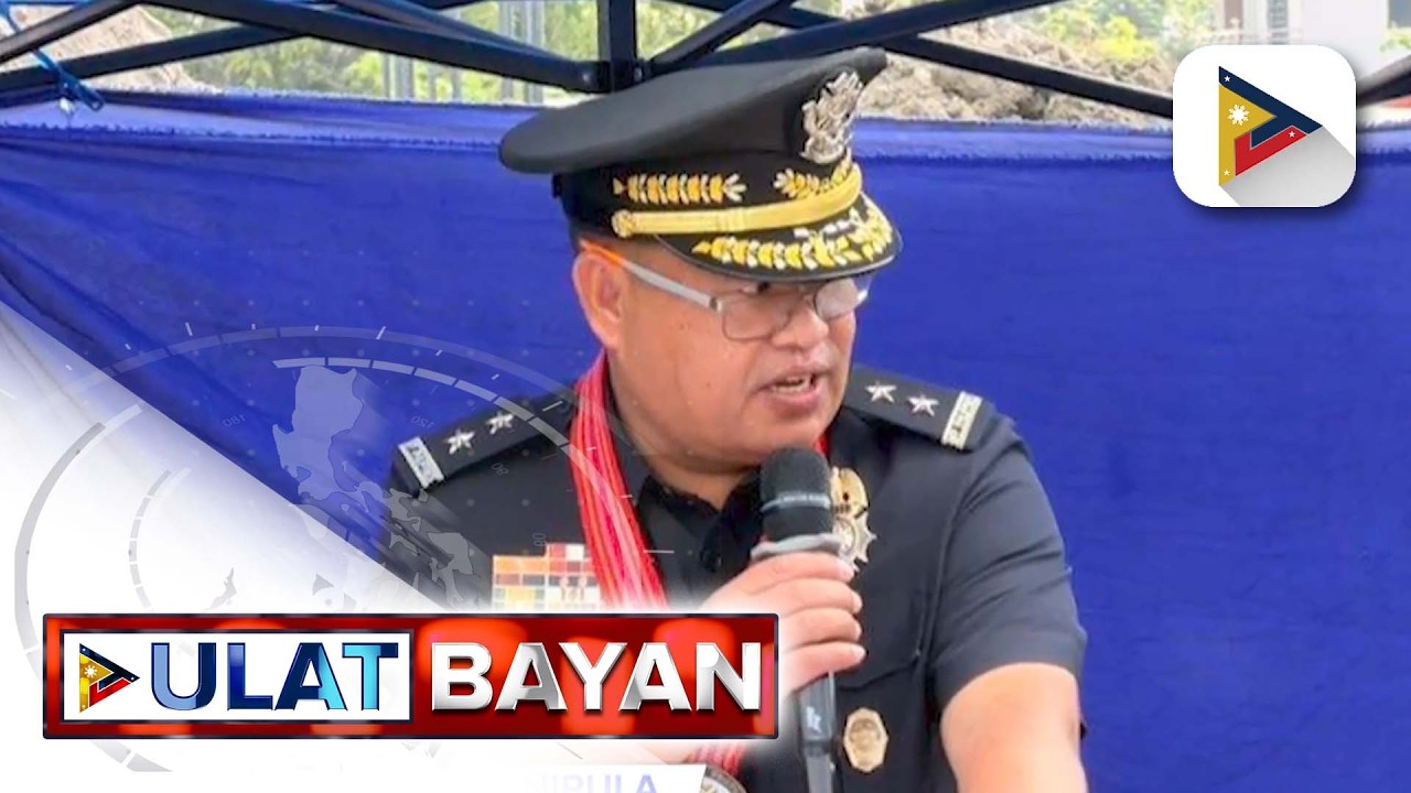 Pagmanipula umano sa bidding sa pagbili ng ambulansya mula 2021 hanggang 2025, kabilang sa...