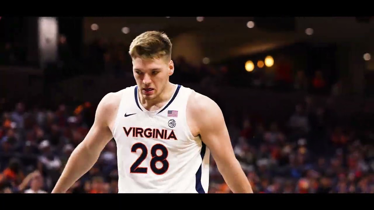 MEN'S BASKETBALL: Cinematic Recap vs. Syracuse