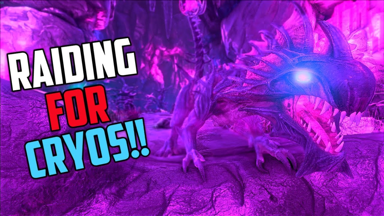 THE LUCKIEST REAPER FIND! | HOW TO DUO MTS | EP.2 | ARK