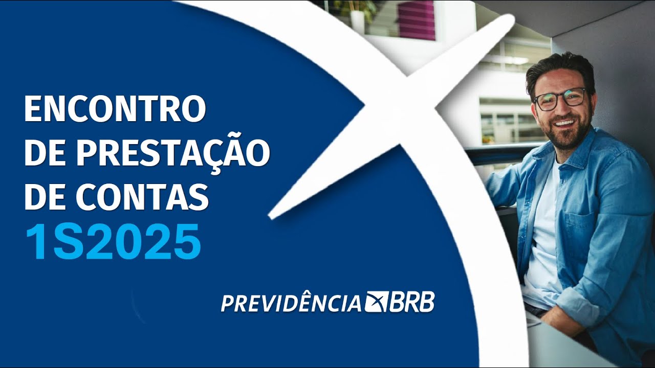 Encontro de Prestação de Contas 1S2025