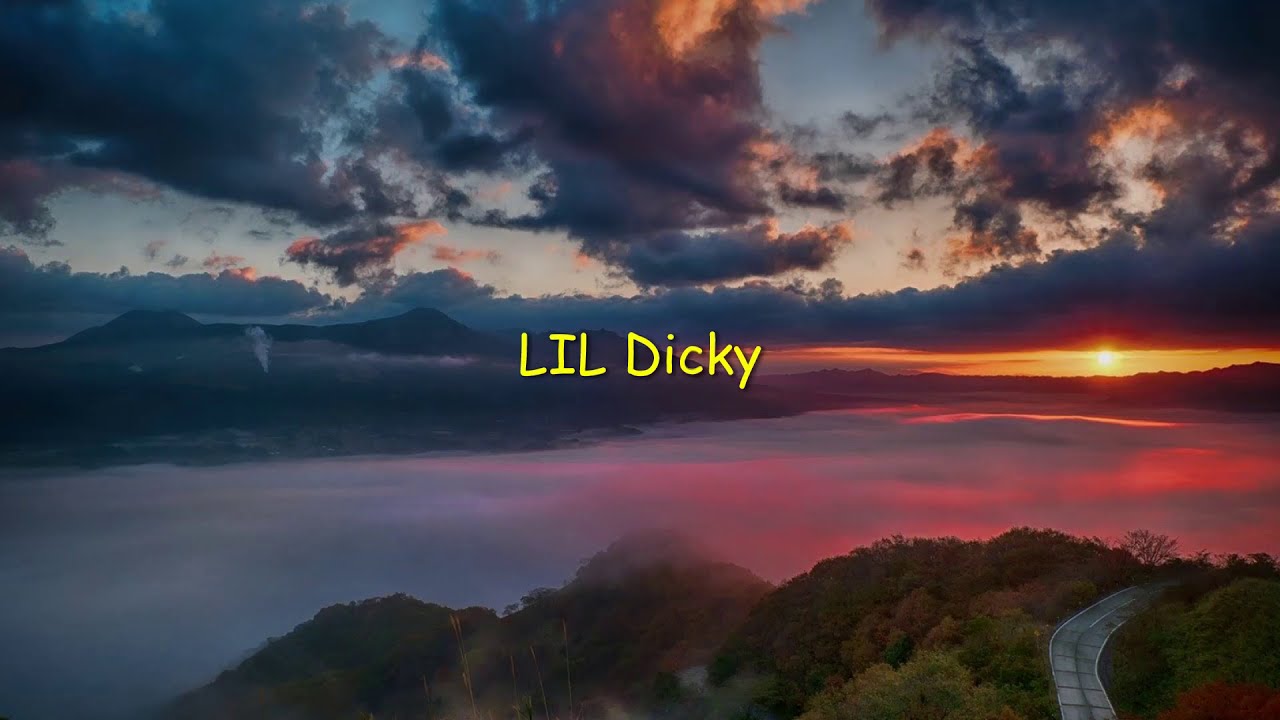 Lil Dicky x JWP TYPE BEAT (prod.mHQ)