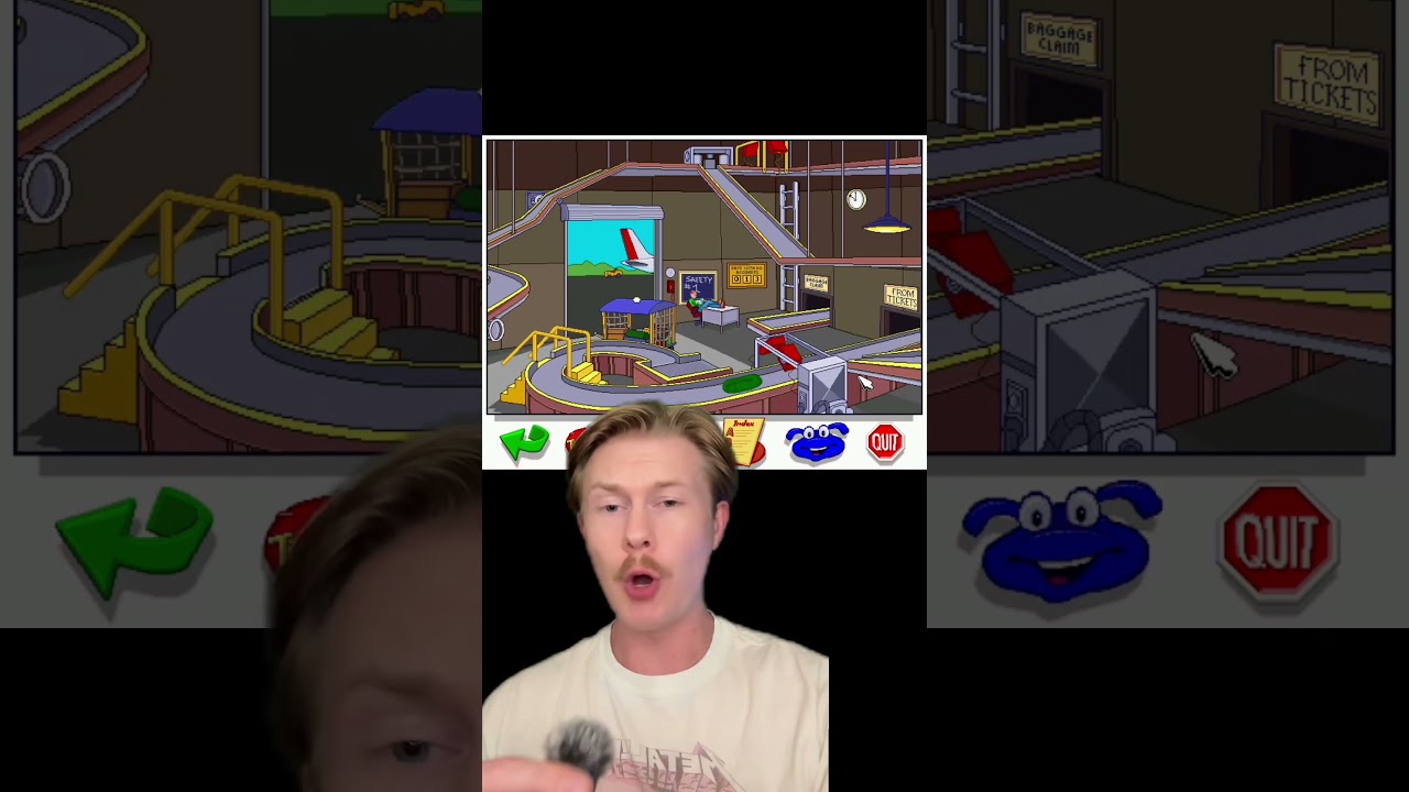 #computergame