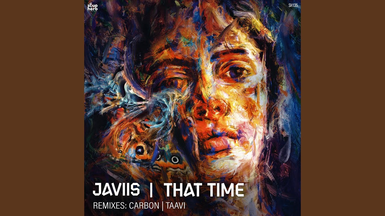 That Time (Carbon Remix)