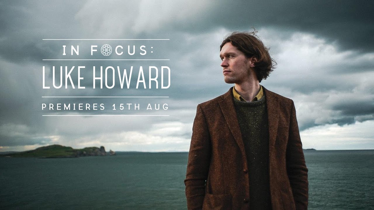 In Focus : Luke Howard