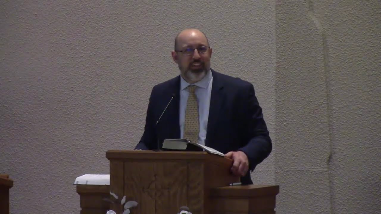 Laws for Israel's Transition to the Land of Their Inheritance (Ex. 23:20-33)