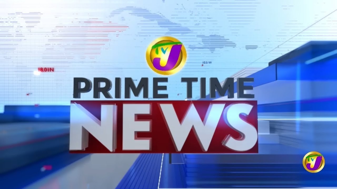 WATCH LIVE: TVJ's Prime Time News | Tuesday, July 21, 2026