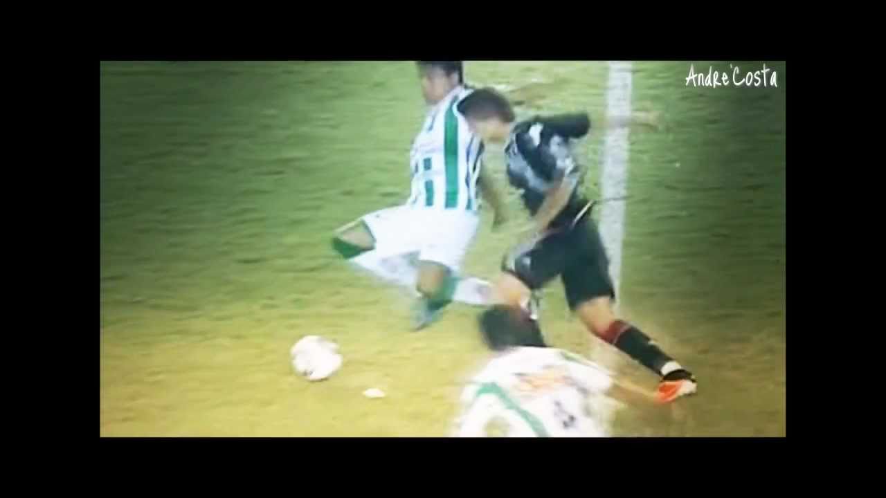 Erik Lamela 2011 HD The New Argentine Sensation (Welcome to Roma)