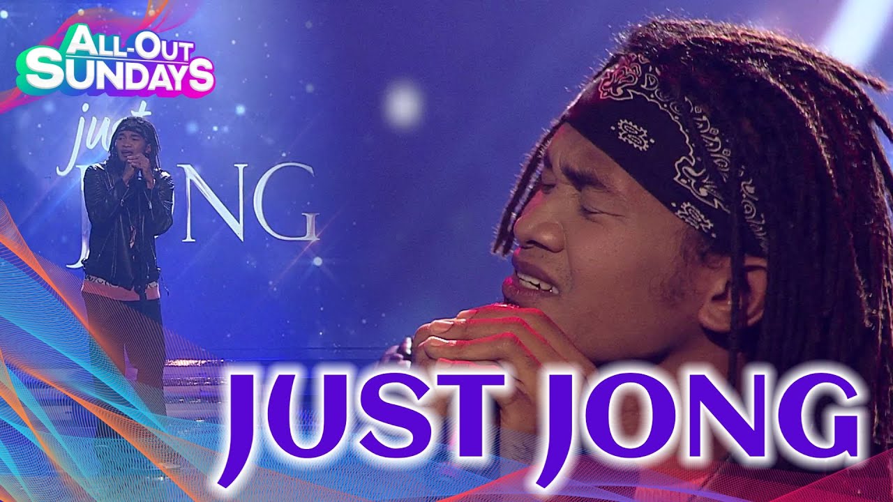 Jong Madaliday delivers another heart-wrenching rendition of &lsquo;In The Stars&rsquo; | All-Out Sundays