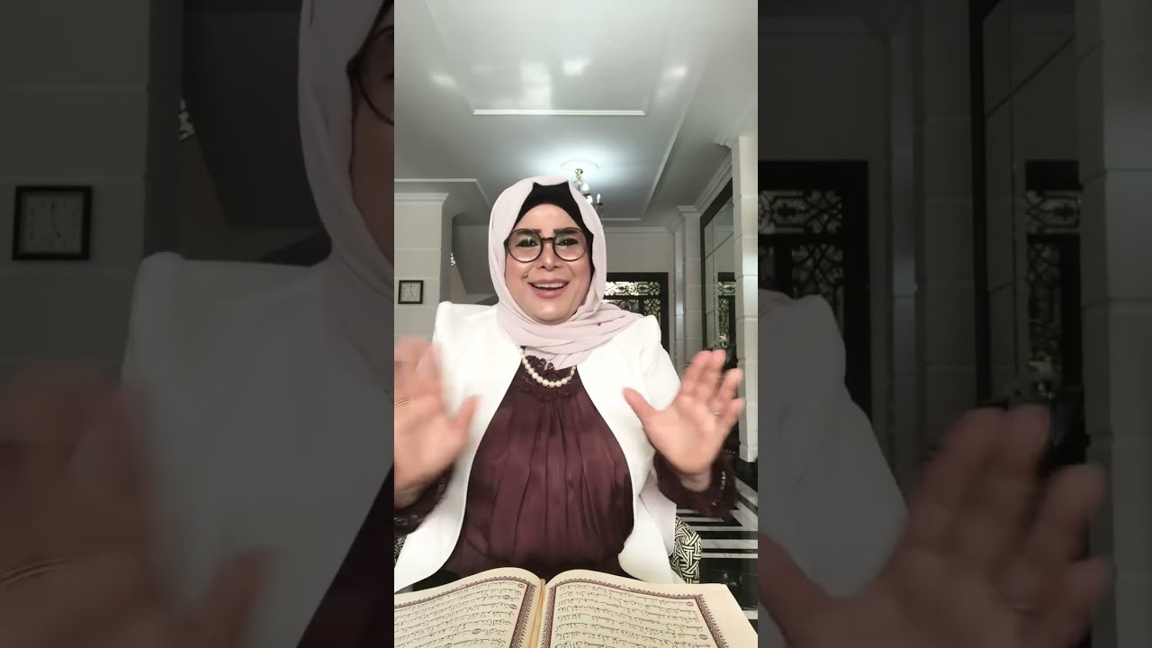 سورة البقرة / تدبر / الصفحة 40 ! الله اسس قضية هي انه يجب اختيار الرجل المناسب للموقف