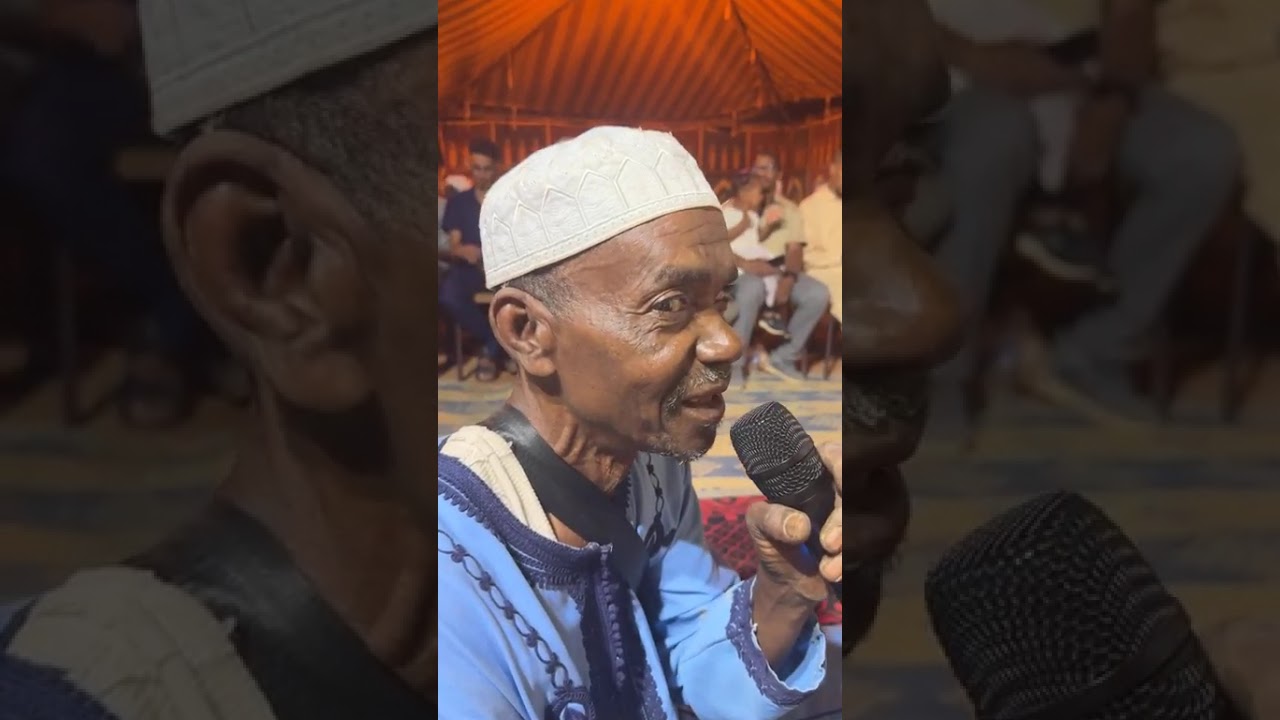 سهرات موسم سيدي عبد الله بن مبارك 
