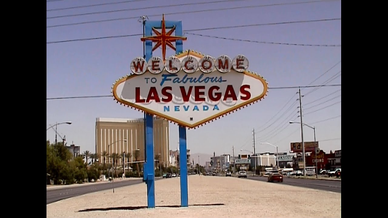 Las Vegas 2003