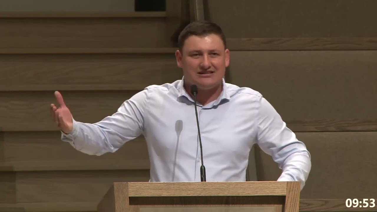 Проповедь Лучиан Статник