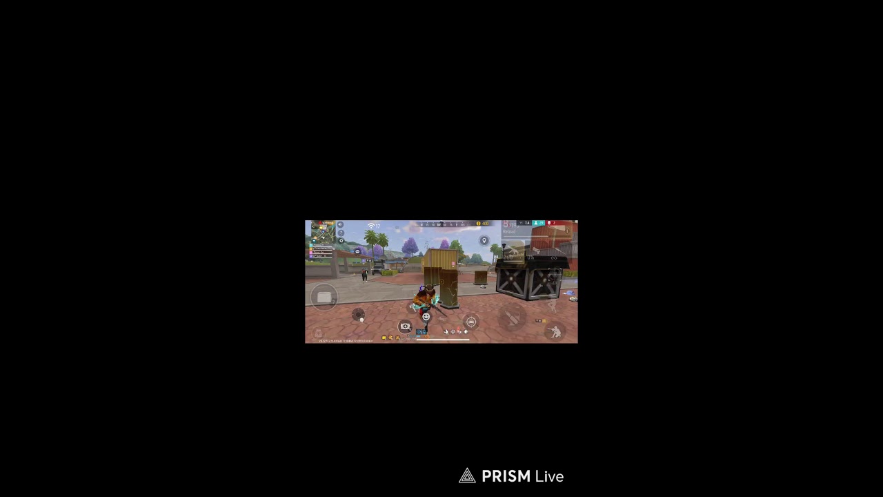 Live streaming of AG Gaming