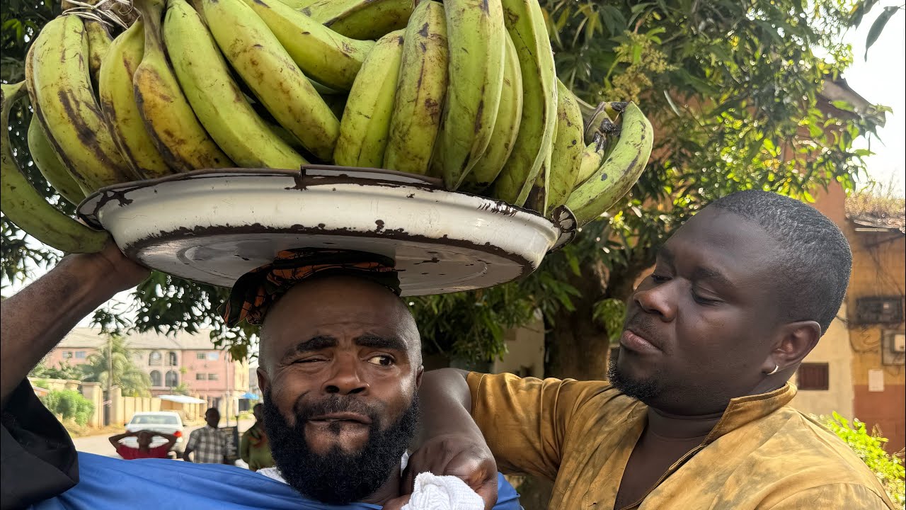 New business with another Palava (chief Imo vs Onye obodo)Part 1