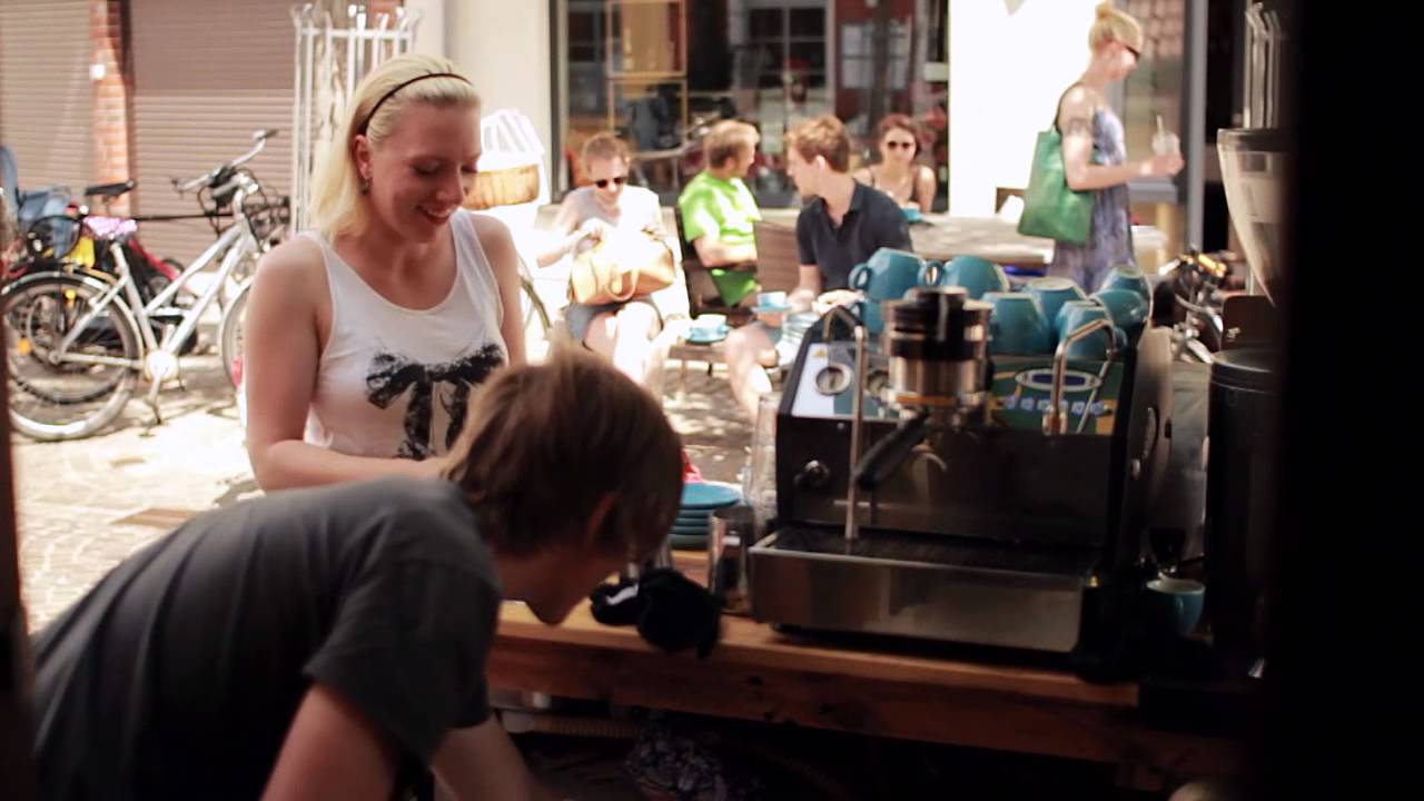 K&auml;the Kaffee Oldenburg
