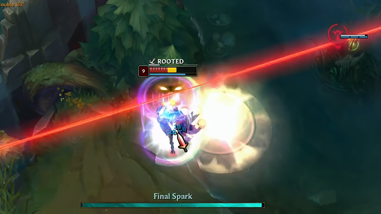 LUX BOT