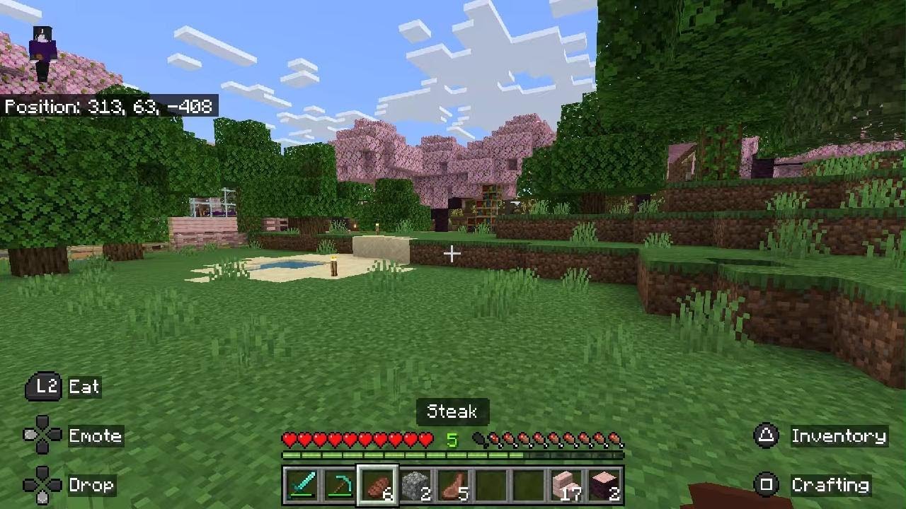 رحله البحث عن فحم
