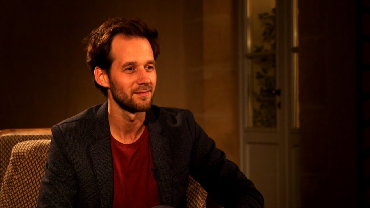 Des mots de minuit - Mot à Mot - Sarlat 2015 : Benjamin Lavernhe