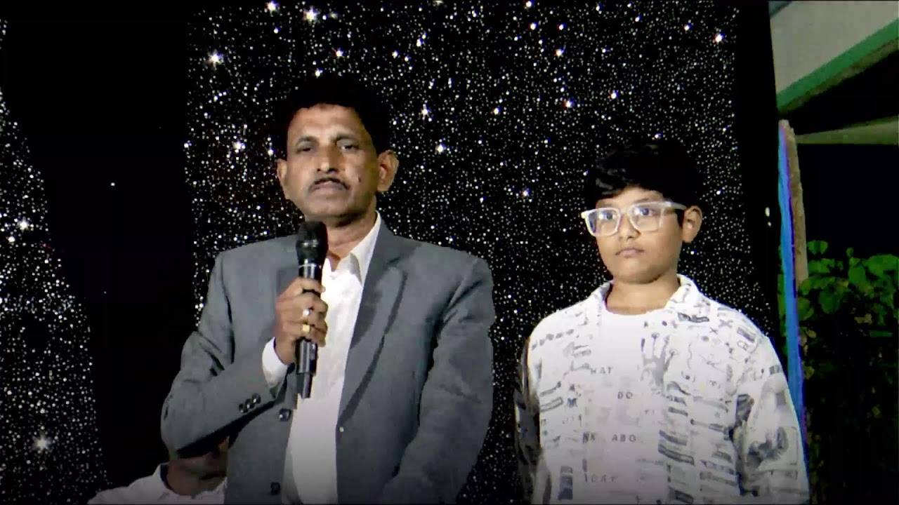 🔥 కృతజ్ఞత రక్షణ సువార్త | Powerful Gospel Message 2026 | Bro. Stanly | వెంకట్రావు పాలెం #JesusMessa