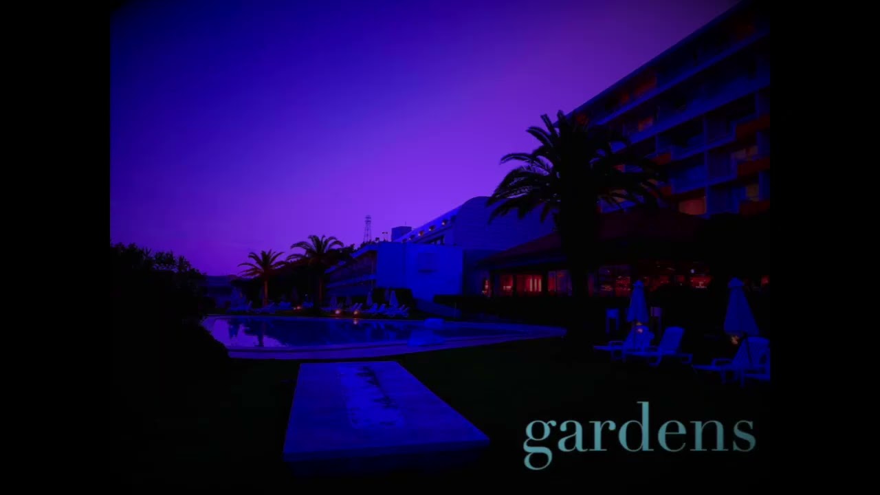 gardens