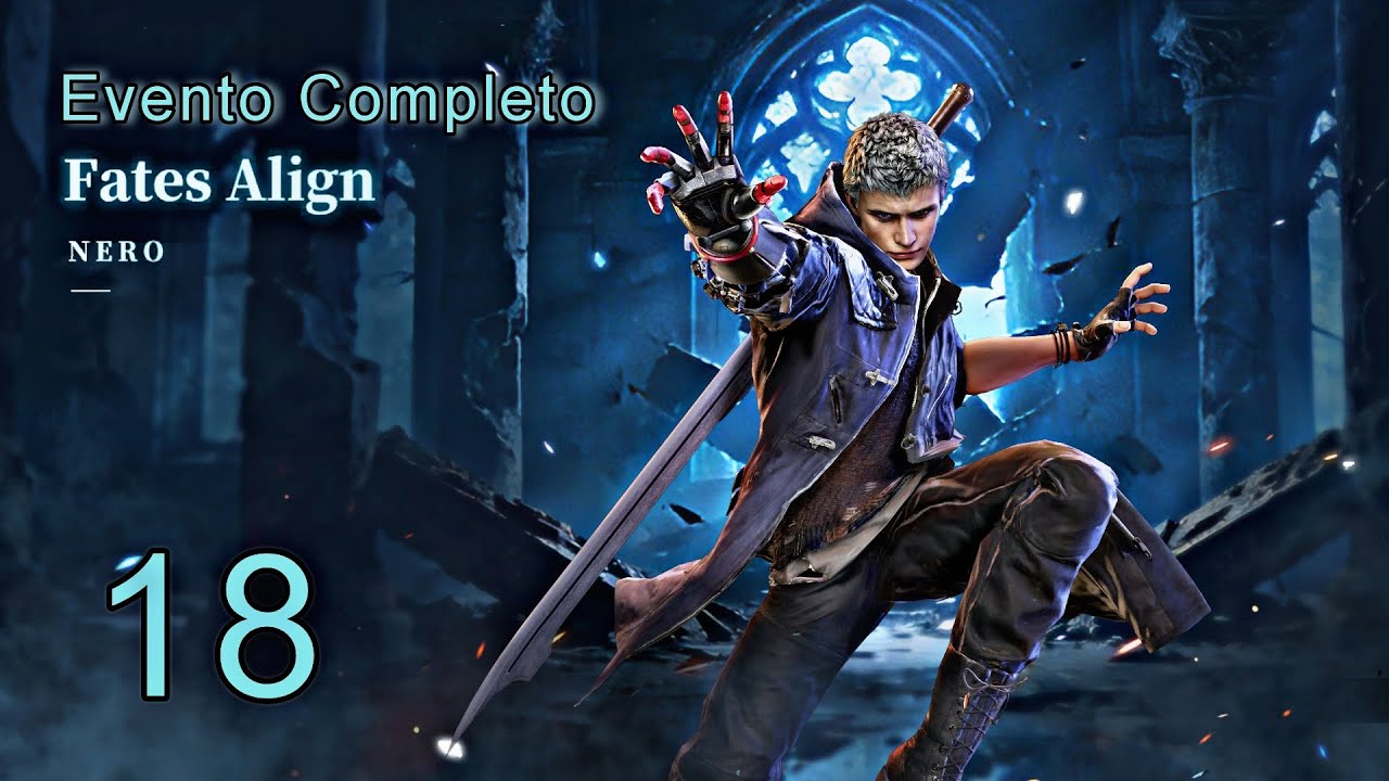 Evento Completo / Mechanical Madness