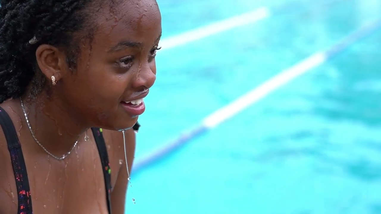It's My Life || The Nairobi Academy