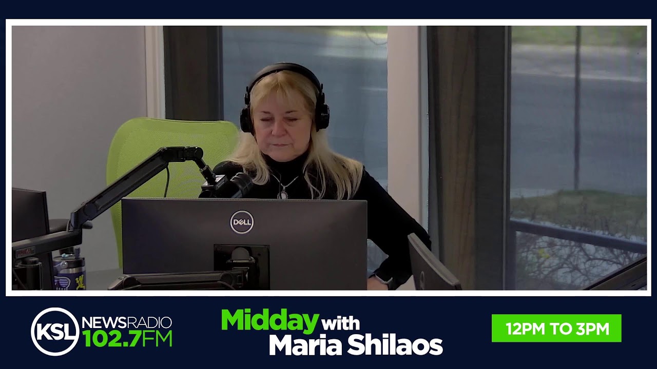 Midday with Maria Shilaos - February 27th, 2026