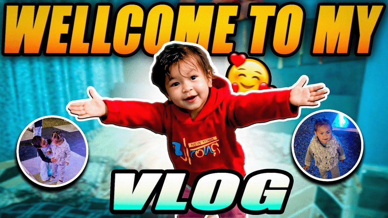 AB ME VLOG BNAUNGI 😍