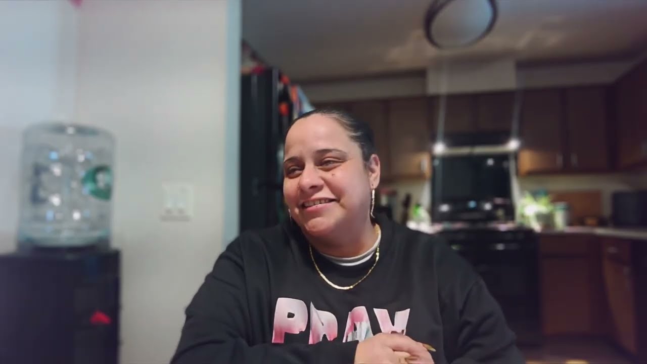 Jesus, Baptism & Trusting God in the Waiting Season