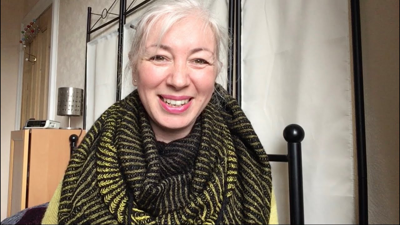 The Meaningful Stitch - Episode 3 - Tending the Vital Spark