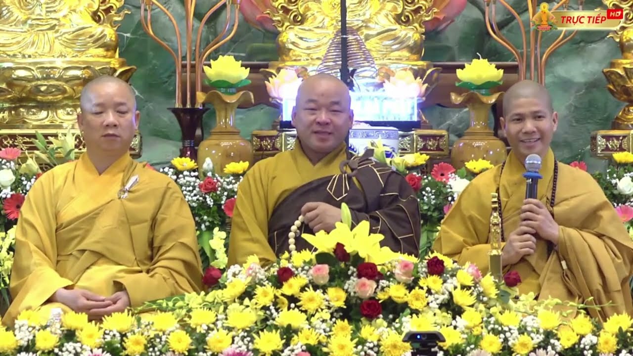 THÂN NGƯỜI KHÓ ĐƯỢC NHƯNG DỄ MẤT, NÊN KHỞI TÂM ĐỘNG NIỆM THẾ NÀO CHO ĐÚNG ĐỂ CÓ PHƯỚC PHẦN VÃNG SINH