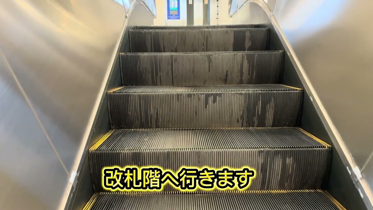 相鉄全駅魅力集16駅目さがみ野駅