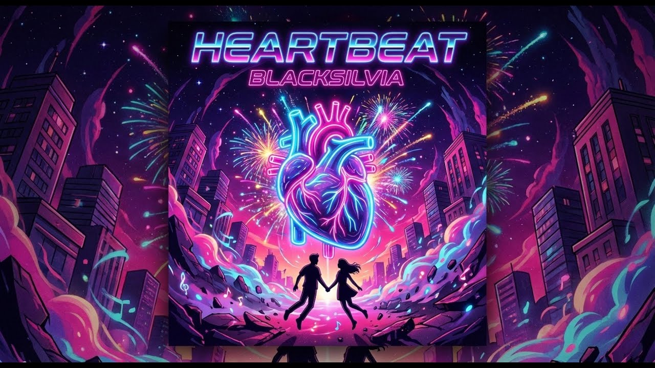 Heartbeat - BlacksilviA