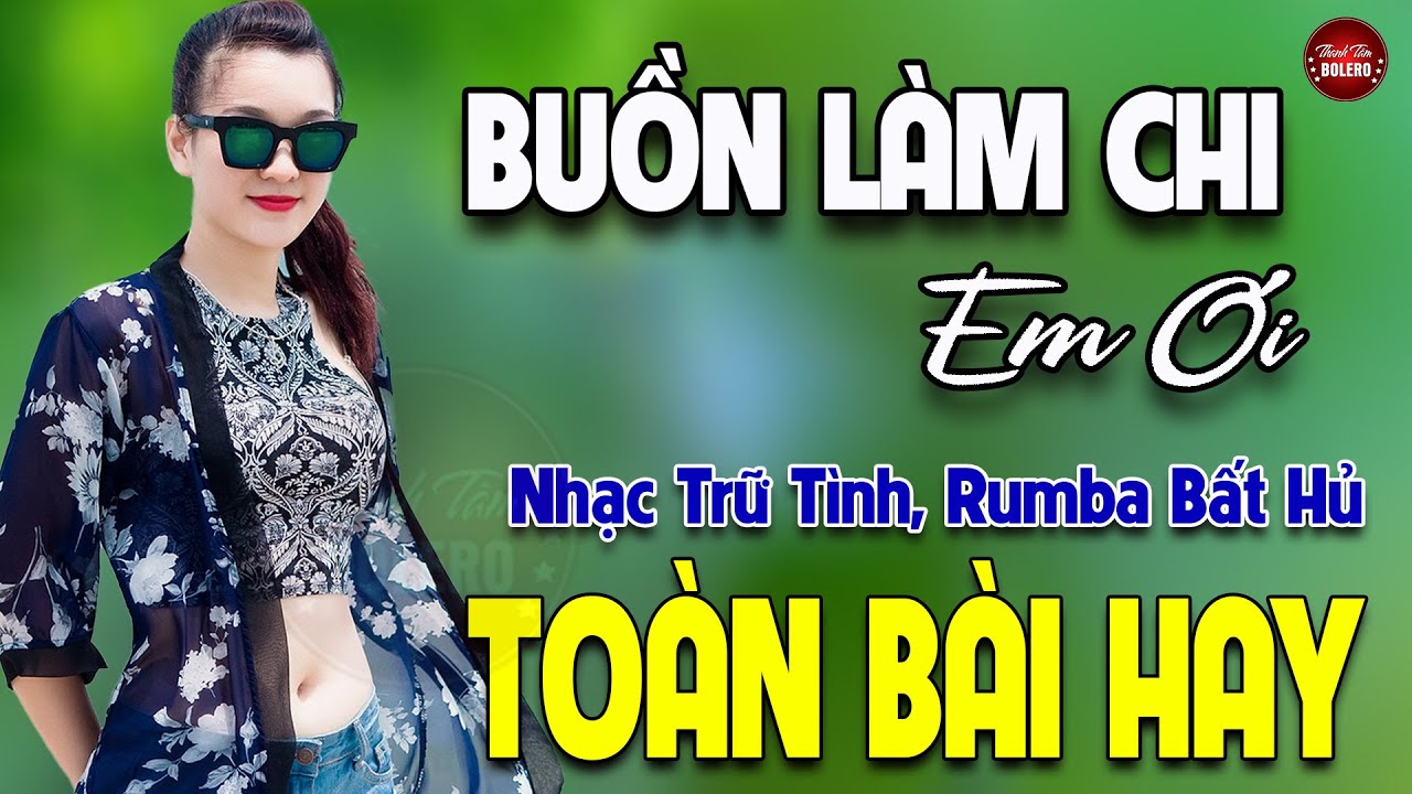 Buồn Làm Chi Em Ơi ✨ MAI TIẾN ĐẠT - LK Nhạc Sống Trữ Tình GÁI XINH 4K MỚI NHẤT 2025 🔴VẠN NGƯỜI MÊ