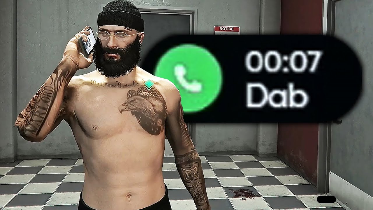 Ramee Confronts Yung Dab About the HUT Charge He's Pushing | Nopixel 4.0 | GTA | CG
