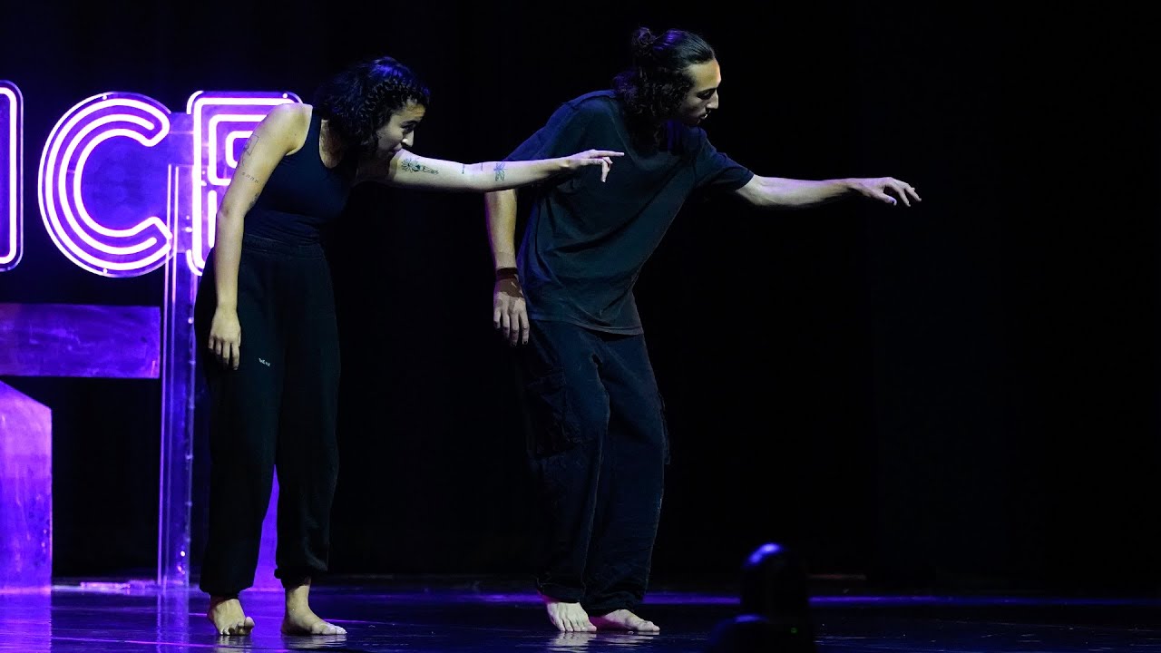 Chloe & Miguel- Brillanti Dance- Bravura Challenge