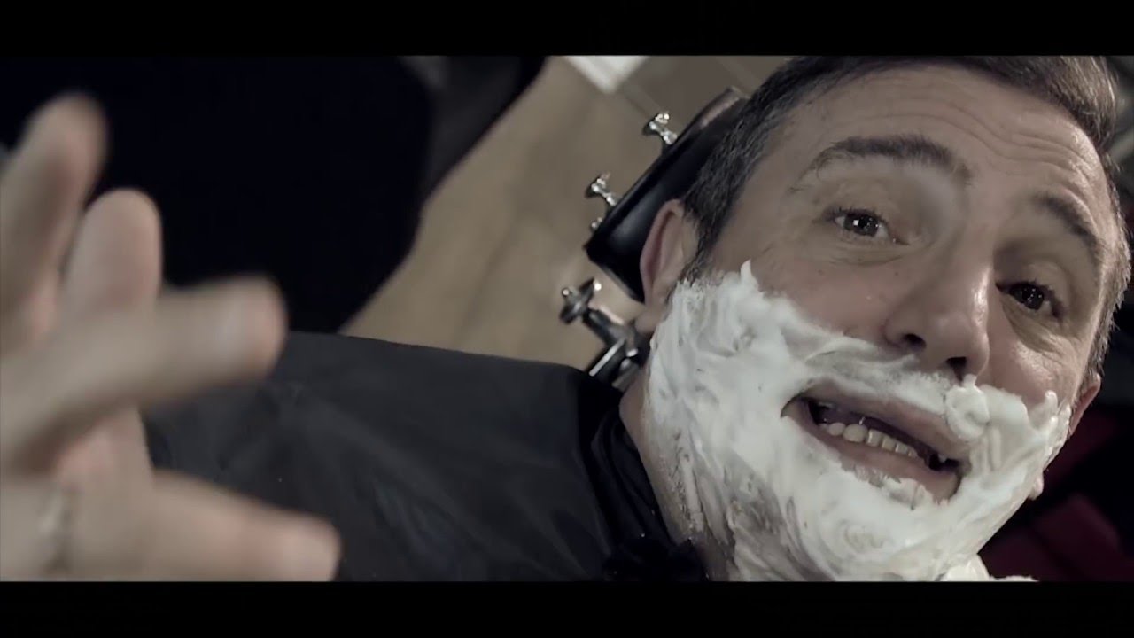 Alberto Selly - Faciteve e fatte vuoste (Official Video)
