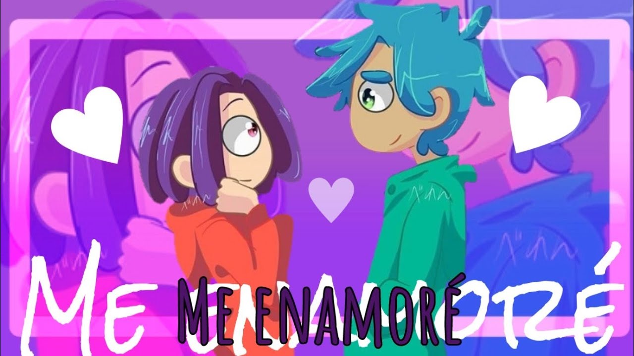 ●Me Enamoré● Ver.BxB ● #FNAFHS #FHS #FHSZERO
