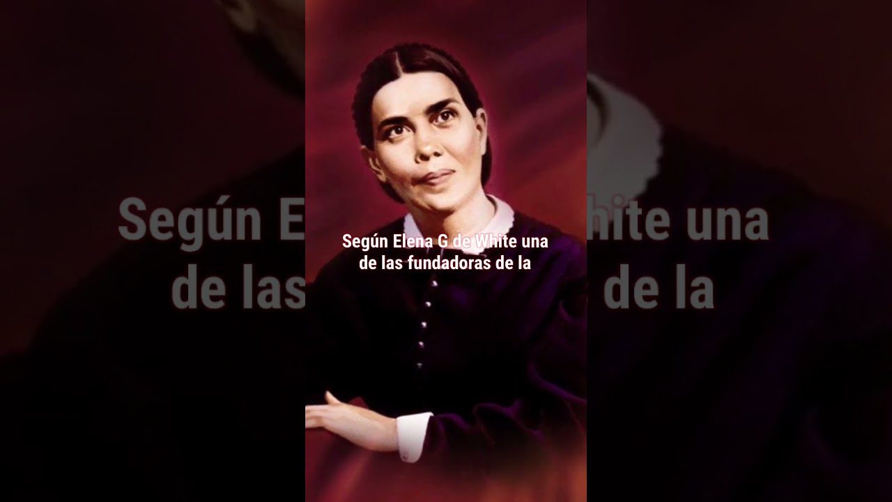La MARCA DE LA BESTIA seg&uacute;n Elena G. de White