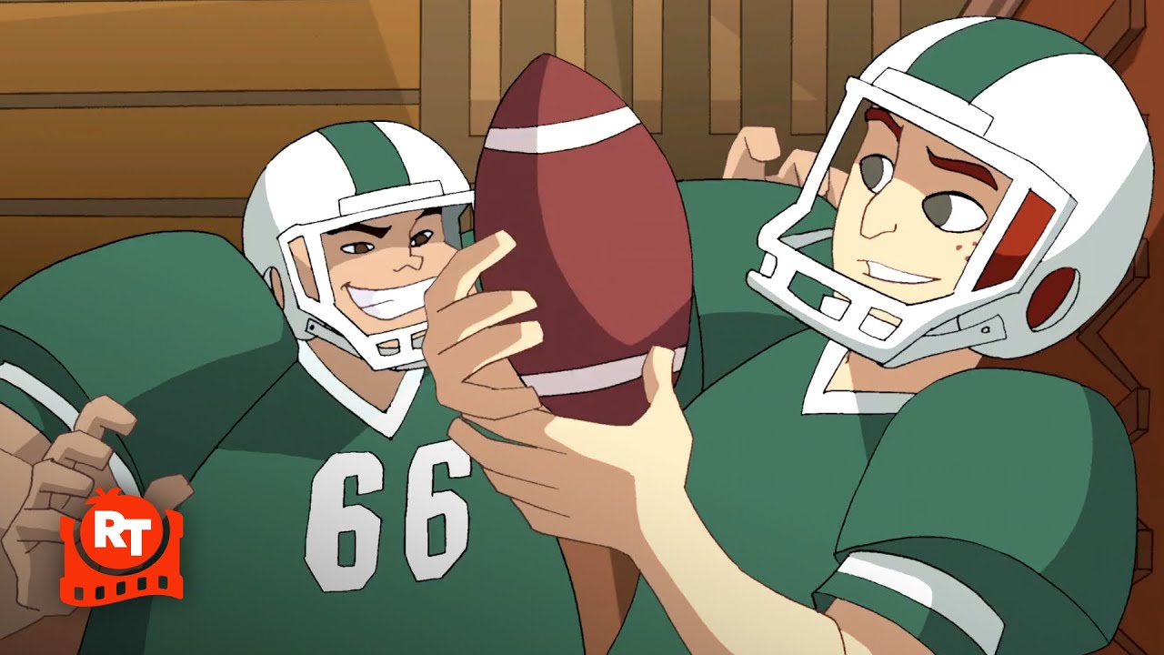 The Spectacular Spider-Man (2008) - Sandman and Footfall Tryouts (S1E5) | Movieclips