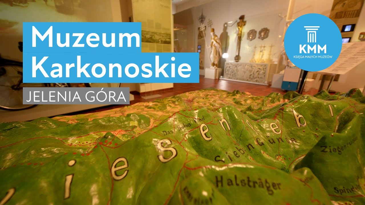 Muzeum Karkonoskie, Jelenia Góra