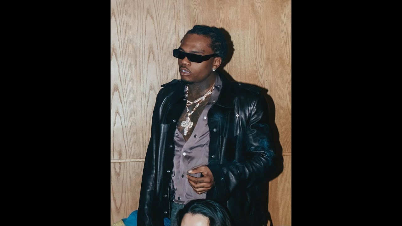 (FREE) GUNNA X FUTURE TYPE BEAT ~ TOGETHER