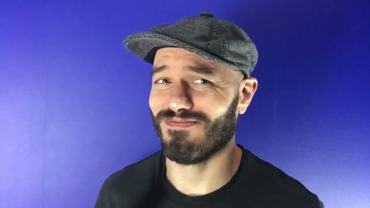MMA turned him into an aggressive jerk