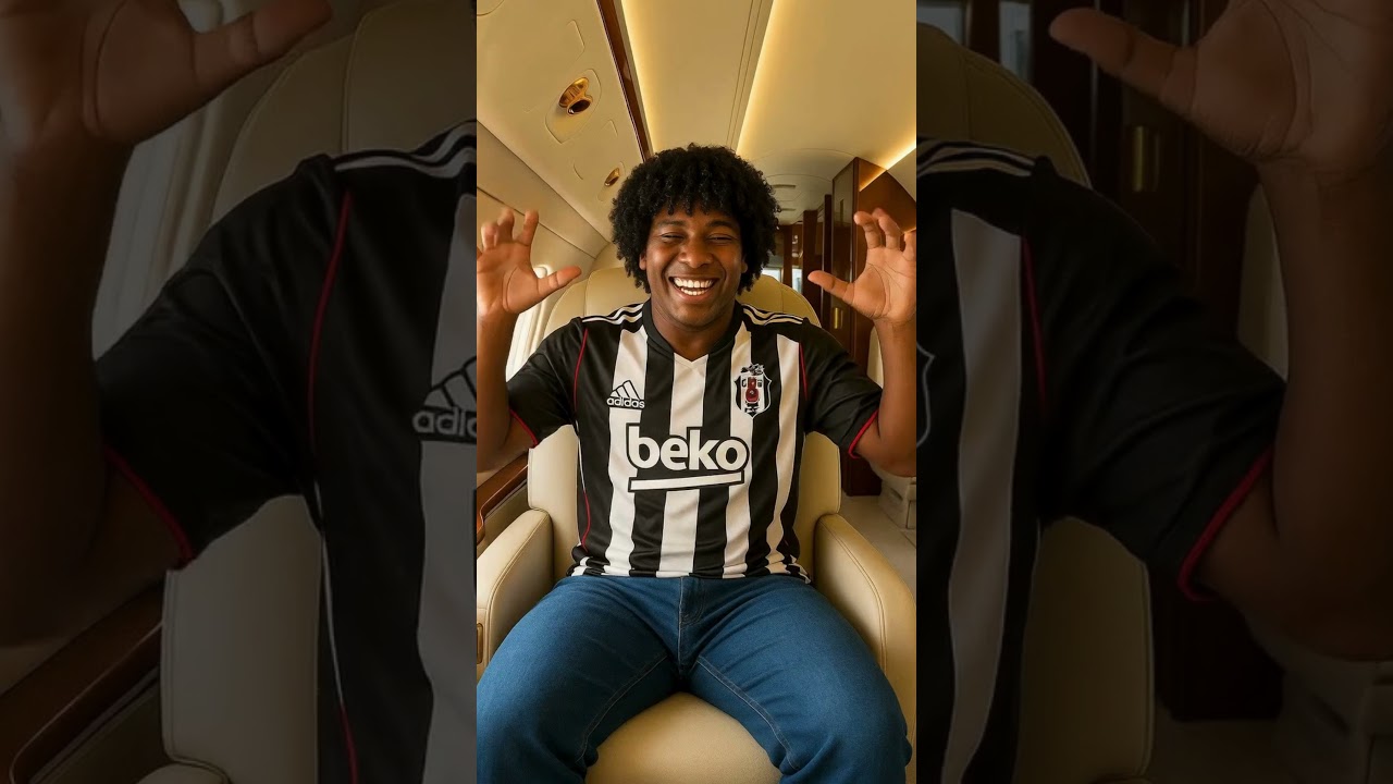 Beşiktaş Angelo Preciado İle İlgileniyor ! Galatasaray Ma&ccedil;ında Şov Yapmıştı