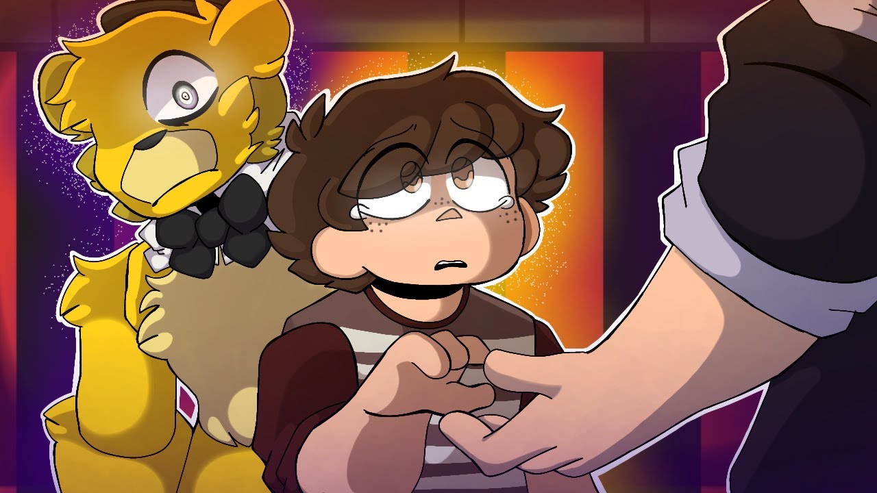 SpringTraps Tales - The Perfect Choice!? (Minecraft FNAF Roleplay)