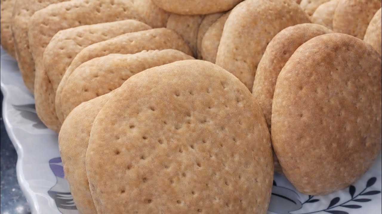 هتعملي قرص سادة ولا أطرى ولا أنجح من كده 😍