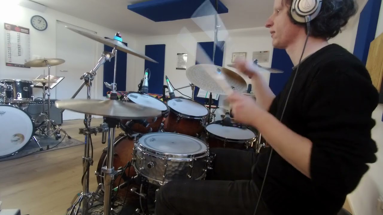 Los Enods - Genesis