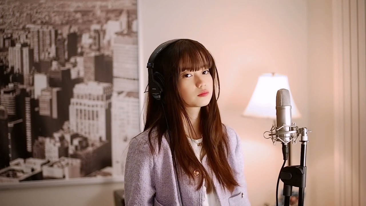 Just Say Hello - Melo D | Shania Yan Cover