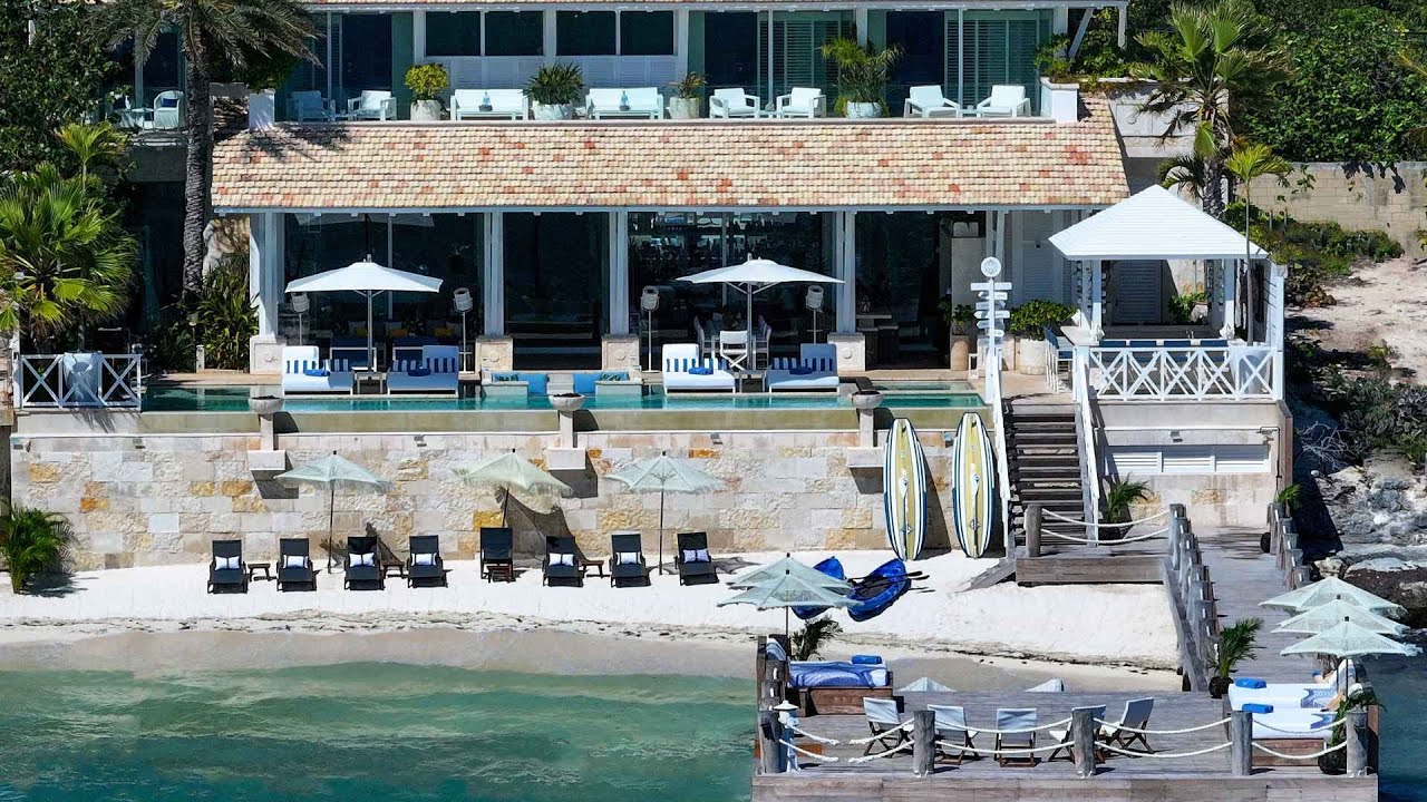 Villa Sha - Luxury Villa Vacation Rental in the Riviera Maya
